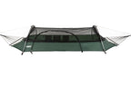 Lawson Hammock Blue Ridge Camping Hammock And Tent (Rainfly And Bug Net Included)