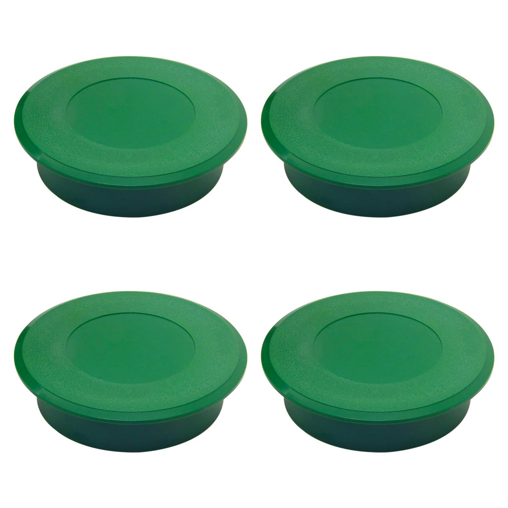 Golf Cup Cover,4 Pcs Golf Hole Putting Green Cup Golf Practice Training Green Hole Cup Covers,Universal Dimensions For Golf Hole