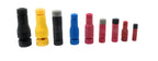 Posi-Tap Taps 20-22 Ga Mini Pack Of 15 Posi Taps The Best Line Tap Youll Ever Use (Choose Your Gauge Size And Amount) (15, 20-22