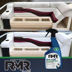 Rmr-86M Marine Stain Remover, Professional-Strength Mold Stain & Mildew Stain Eliminating Cleaning Spray For Boats & Marine Surf