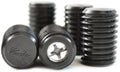 Cuetec Acueweight Billiard/Pool Cue Weight Bolts, 1 oz. (Pack of 5)