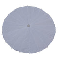 S&S Worldwide Color-Me 24 Diameter Play Parachute with 20 Handles for Group Play and Design.