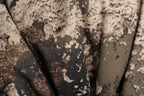 Scentlok Stuff Sack Duffel Storage Bag, Hunting Pack For Camo Gear And Equipment (True Timber Strata)