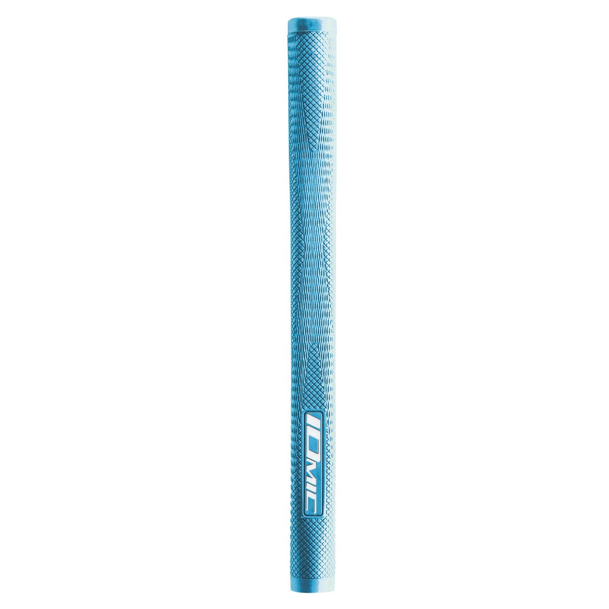 Iomic Absolute-X Putter Grip, 65G, Sky Blue