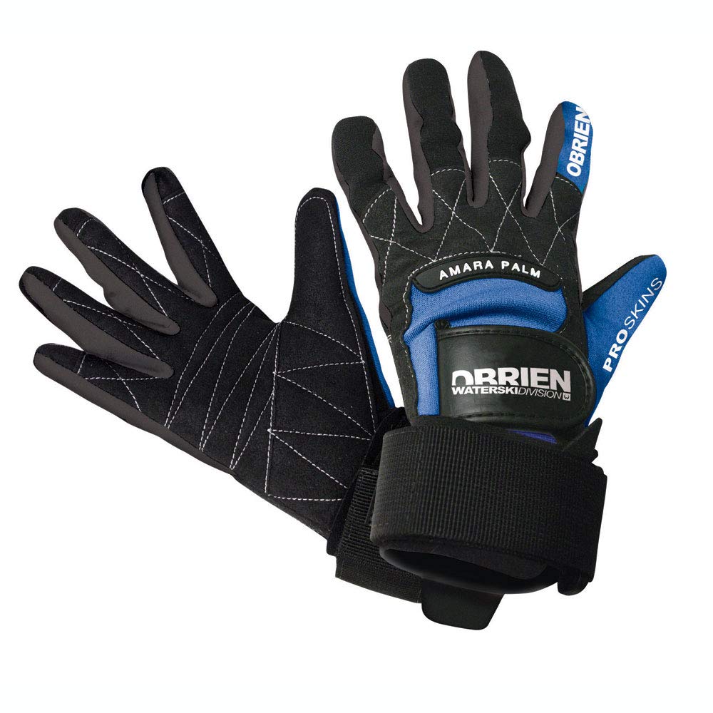 O'Brien Pro Skin Watersport Gloves (Medium)