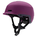 NRS Public Safety Neso Helmet - Plum, Medium/Large