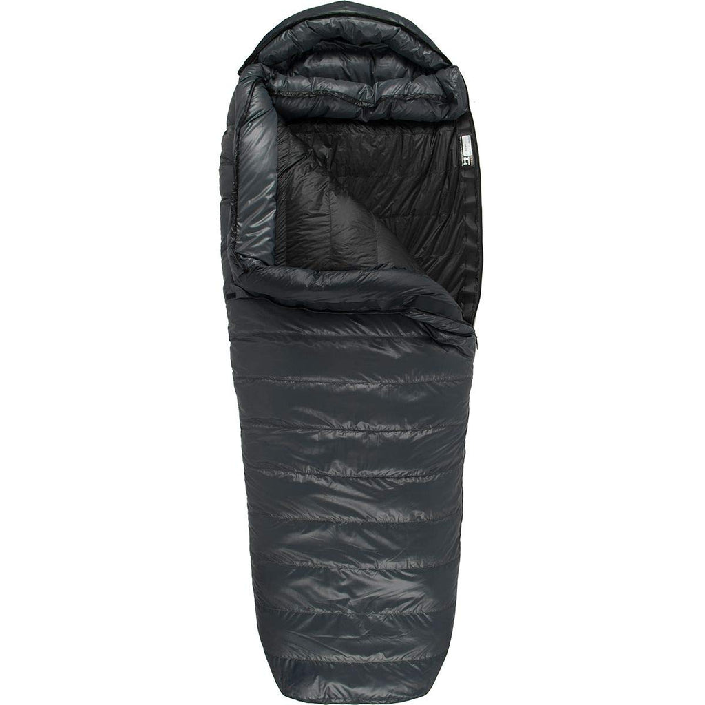 Western Mountaineering Sequoia Lz Microfiber Sleeping Bag - 66