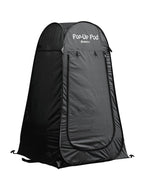 Gigatent Pop Up Pod Changing Room Privacy Tent - Instant Portable Outdoor Shower Tent, Camp Toilet, Rain Shelter For Camping & B