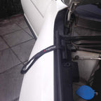 Quick Hood Loops Trunk Anchor Kayak Tie Downs Straps Bow Stern Canoe Transport Secure Lashing Point