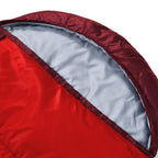 Oaskys Camping Sleeping Bag - 3 Season Warm & Cool Weather - Summer Spring Fall Lightweight Waterproof For Adults Kids - Camping