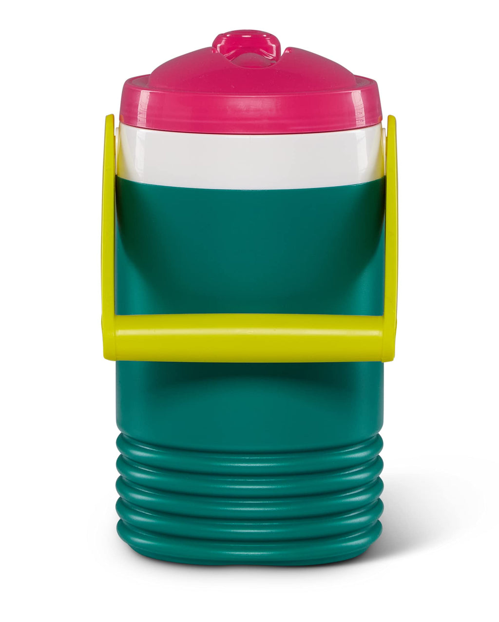 Igloo 1/2 Gal Ld 2 Retro Jade, Plastic