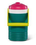 Igloo 1/2 Gal Ld 2 Retro Jade, Plastic