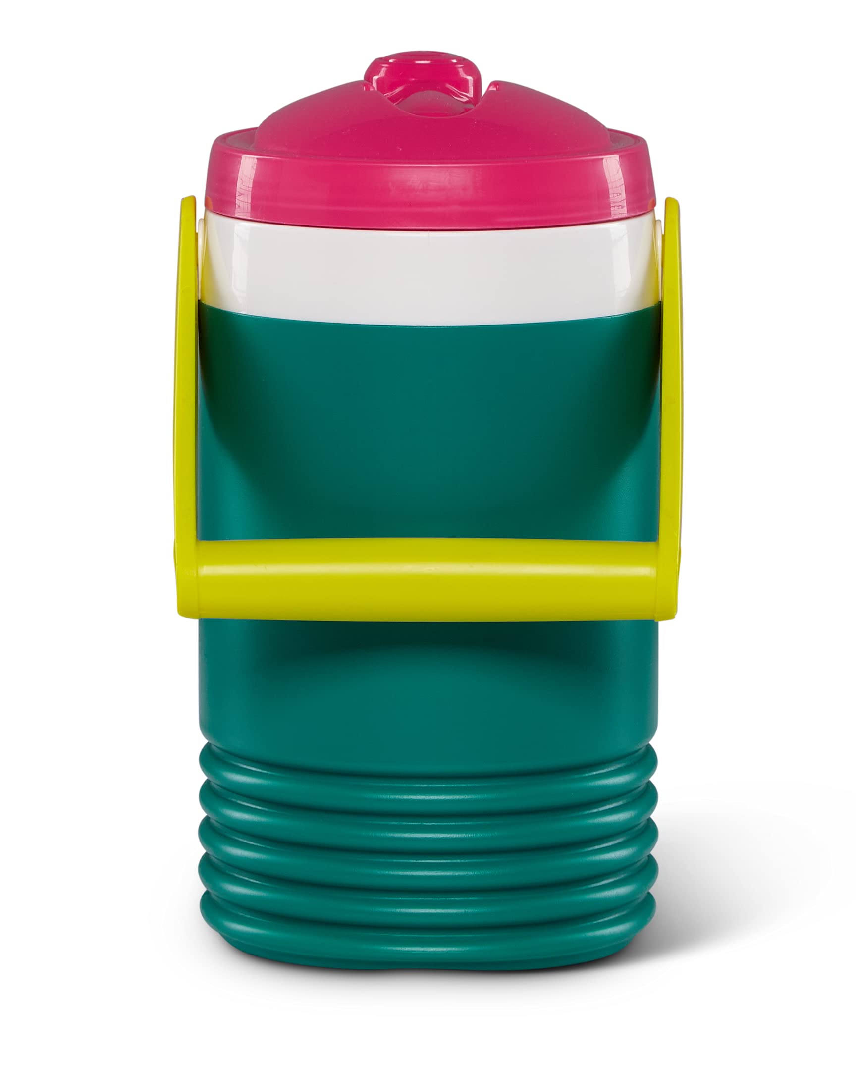 Igloo 1/2 Gal Ld 2 Retro Jade, Plastic