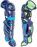 All-Star Ckcc1216S7X-Ttna/Sb S7 Axis Catching Kit/Two Tone/Ages 12-16 Na/Sb