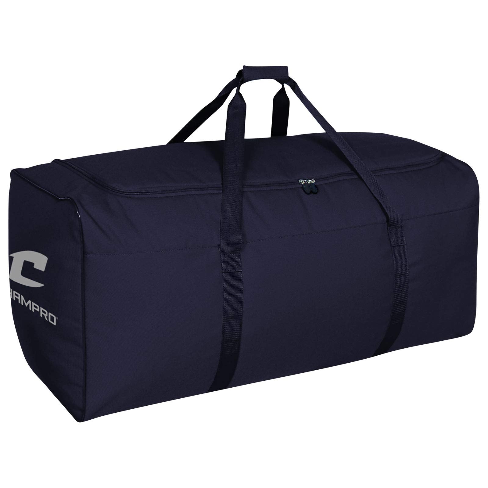 Champro Oversize Equipment Bag (Navy, 36 x 16 x 16-Inch)