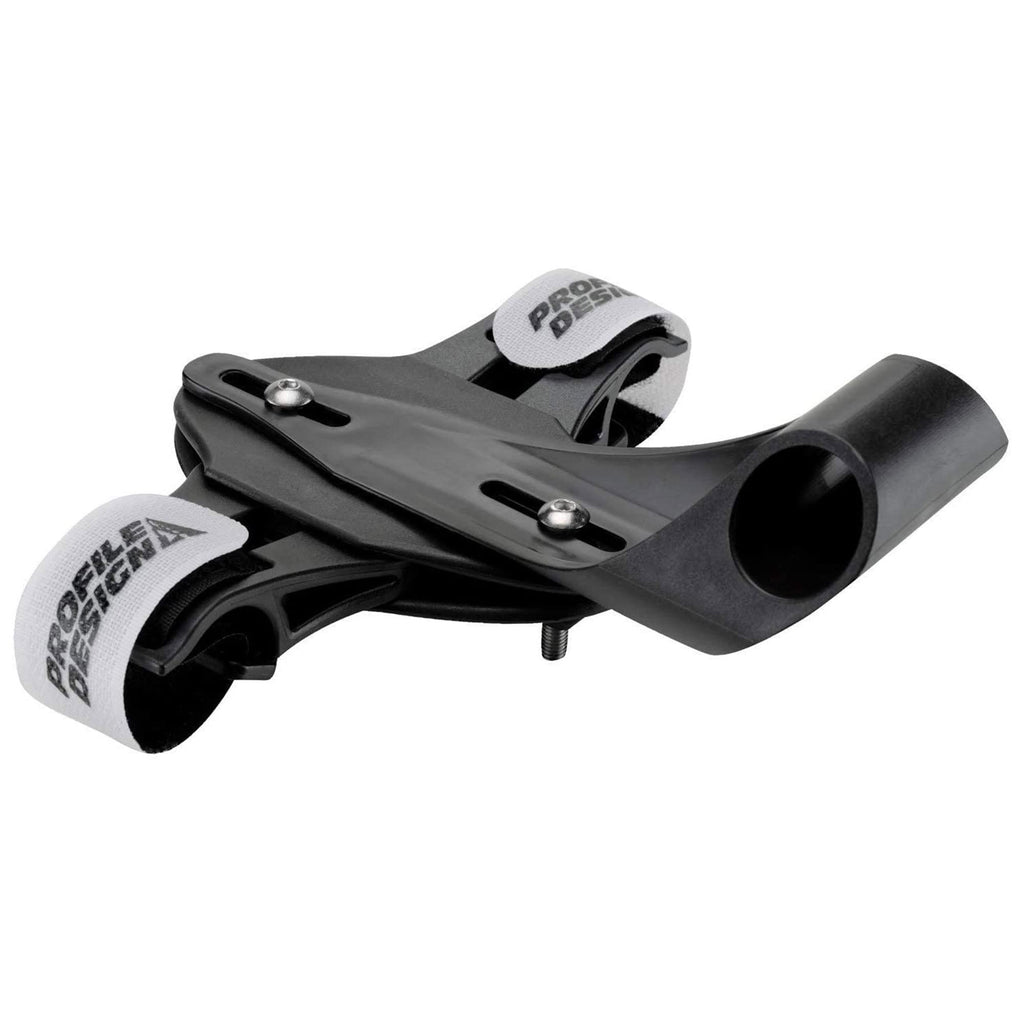 Profile Designs Aero Hc System Black, One Size