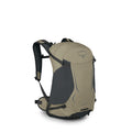 Osprey Hikelite 26L Durable Hiking Backpack - Travel Daypack with Rain Cover for Men and Women, Olive Tan