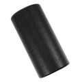 HEMOTON 1 Pair Semicircle Roller for Balance Lightweight Yoga Tool for Back Neck and Leg Massage Portable Fitness Equipment for 