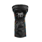 New 2022 Team Taylormade Stealth Mystealth Driver Headcover Multi Color Cover