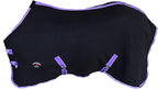 Challenger 70'' Horse Soft Fleece Cooler Exercise Blanket Show Sheet Wicks Moisture 4391