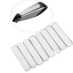20 Pcs Golf Weighted Lead Golf Weighted Strips For Adding Swing Weight, Golf Weighted Lead Pieces For Club Woods Irons Putter He