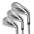 Callaway Paradym AI Smoke HL Iron Sets, 5-PW,AW, Graphite, 5.5, Standard