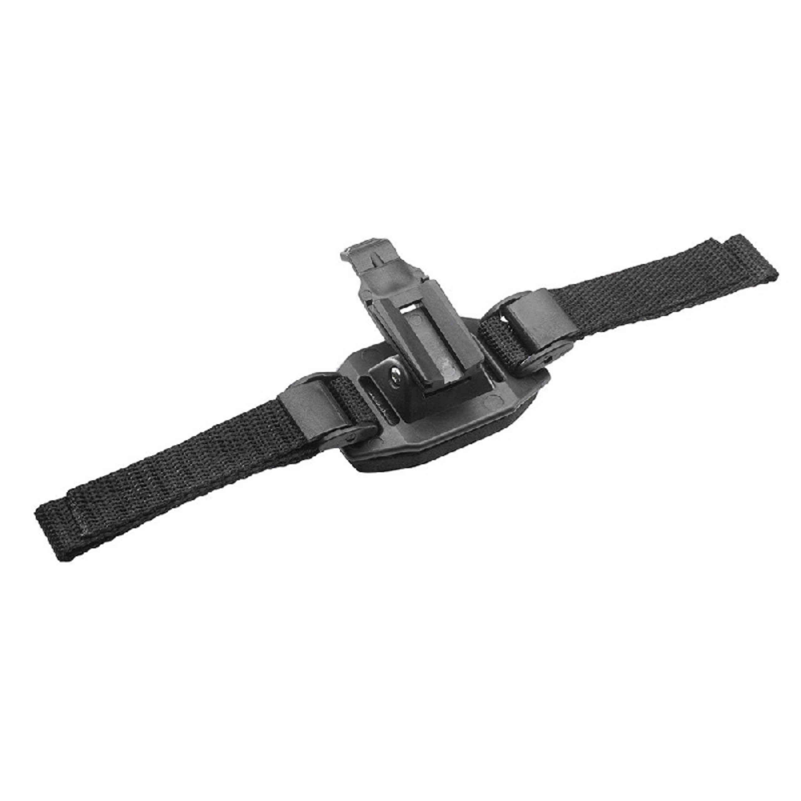 Niterider Commuter Helmet Mount F/Cordless & Mako