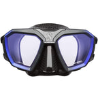 Scubapro D-Mask Skirt- Black Size M