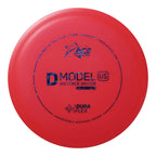 Prodigy Disc Ace Line Duraflex D Model Us Distance Driver Golf Disc [Colors May Vary] - 170-175G