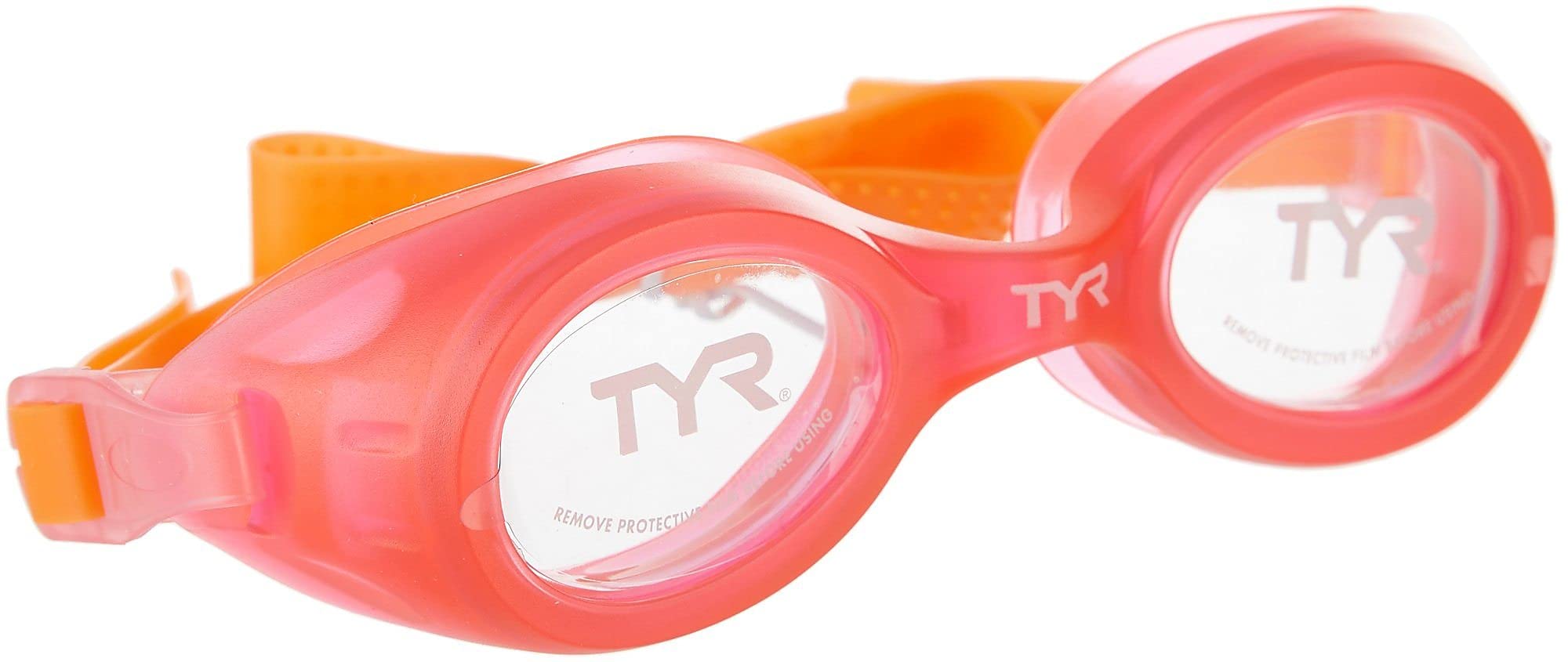 Tyr Sport Aqua Blaze Kids Goggle