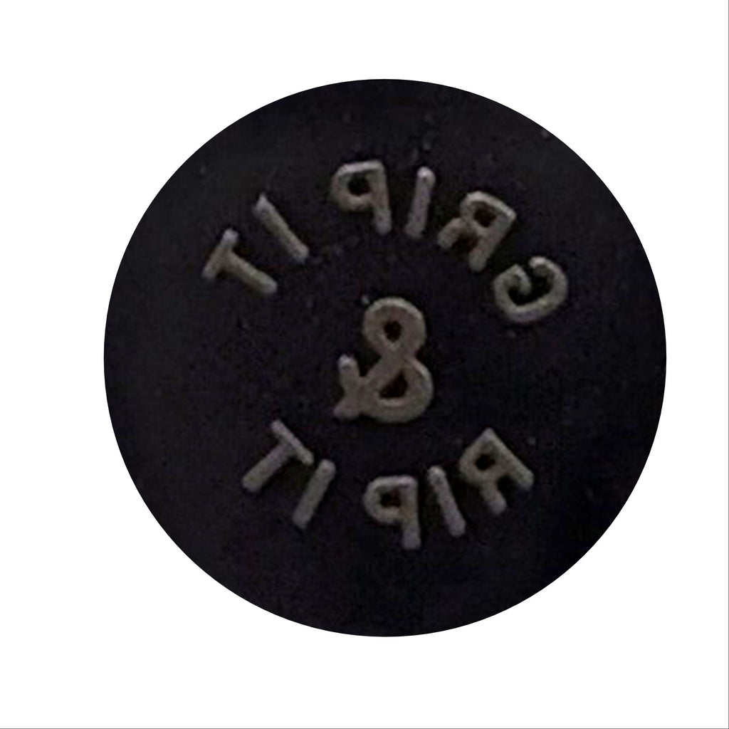 Swvl Sports Grip It & Rip It Emoji Golf Ball Stamp