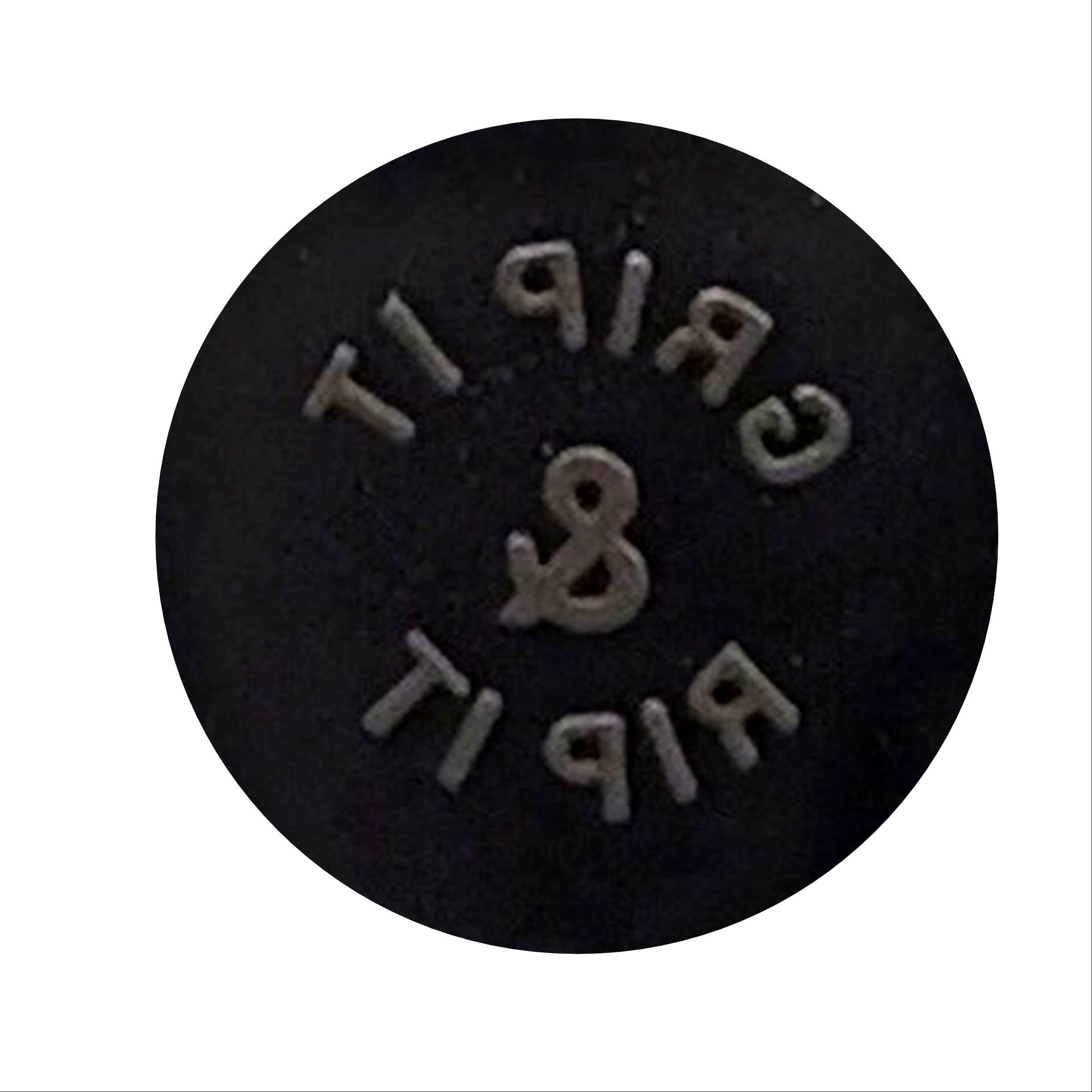 Swvl Sports Grip It & Rip It Emoji Golf Ball Stamp