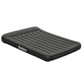Bestway Tritech Air Mattress Queen 12    with Built-in Battery Pump