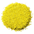 Fast Patch Poured-in-Place Surfacing Repair Kit Fix Rubber Playground (Yellow, Standard)