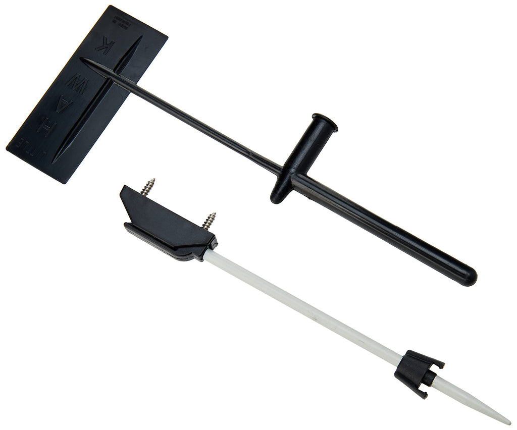 Schaefer Little Hawk Race Wind Indicator F/Boats Up To 8M