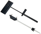 Schaefer Little Hawk Race Wind Indicator F/Boats Up To 8M