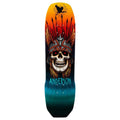 Powell Peralta Andy Anderson Heron Flight Skateboard Deck - (8.45 x 31.8)