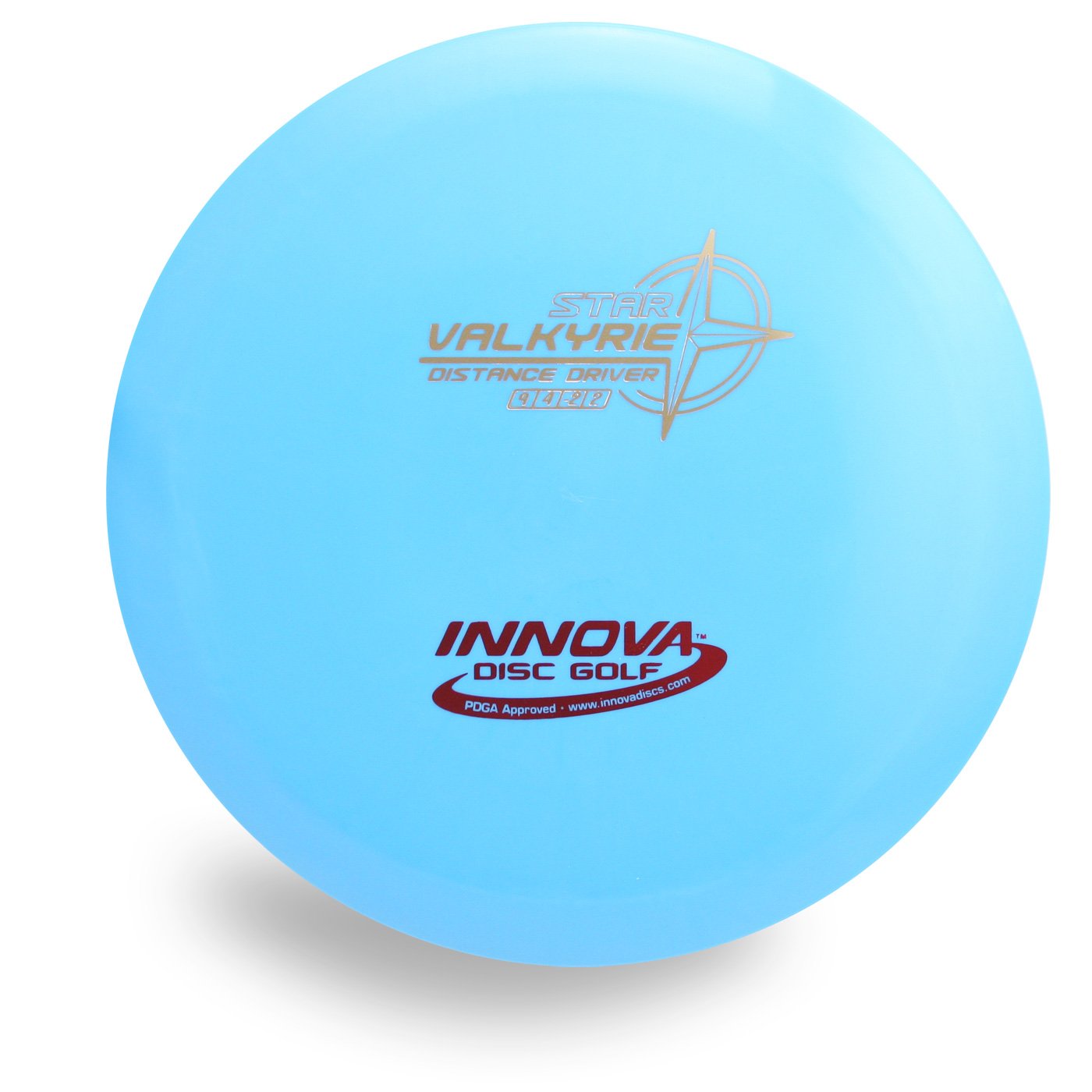 Innova Star Valkyrie, 165-170 Grams