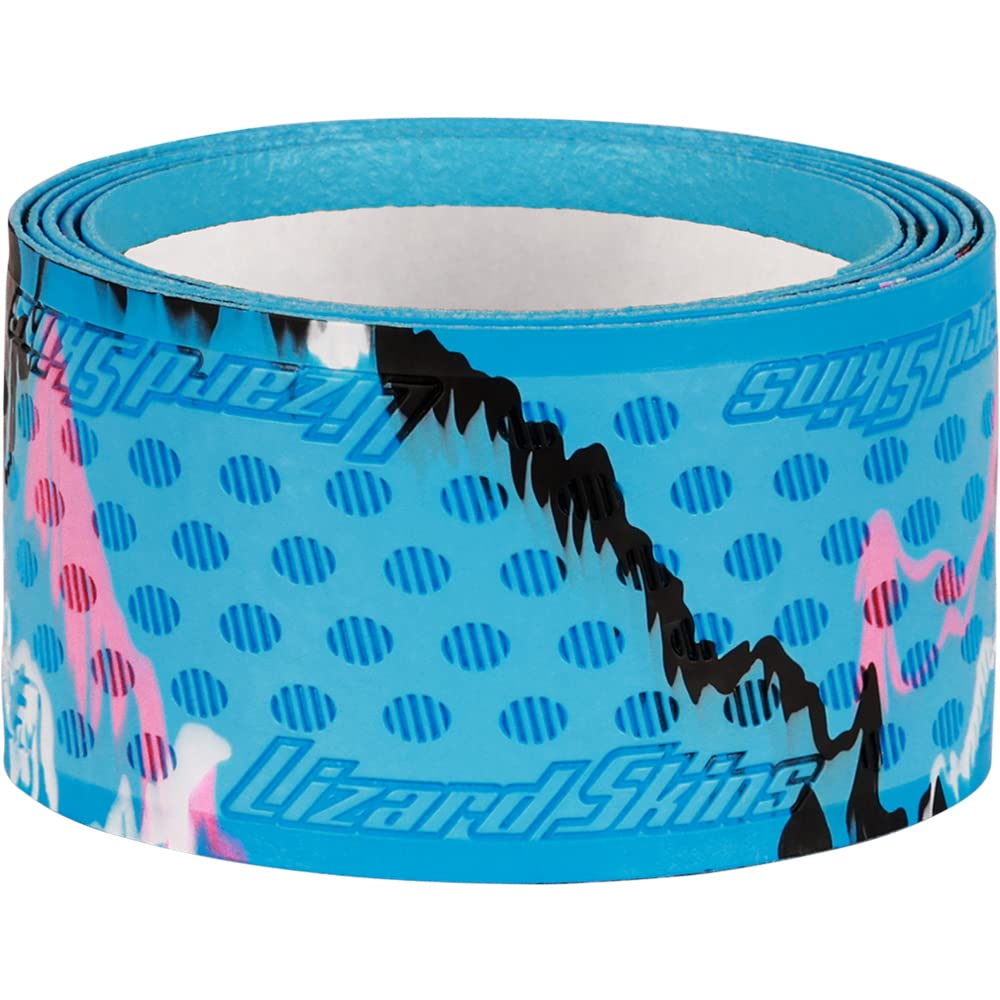 Lizard Skins Dsp Ultra 1.8Mm Bat Grip - Next-Gen Durasoft Polymer Baseball & Softball Bat Tape (Vice Camo)