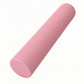 MERISHOPP Solid EVA Soft Roller Myofascial Release Textured Soft Roller Firm High Density for Athletes, Beginners, Stretching, F