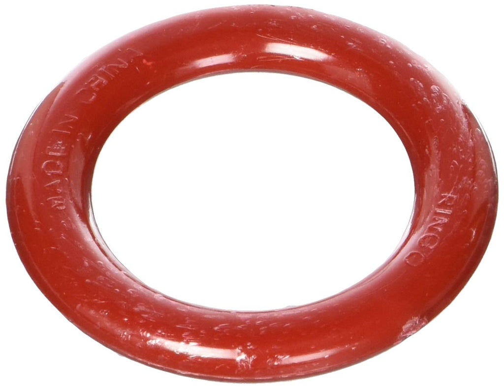 Rhode Island Novelty Plastic Rings