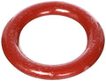 Rhode Island Novelty Plastic Rings