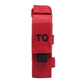 Ncstar Nc Star Cvtq2990R, Tourniquet & Tactical Shear Pouch, Red