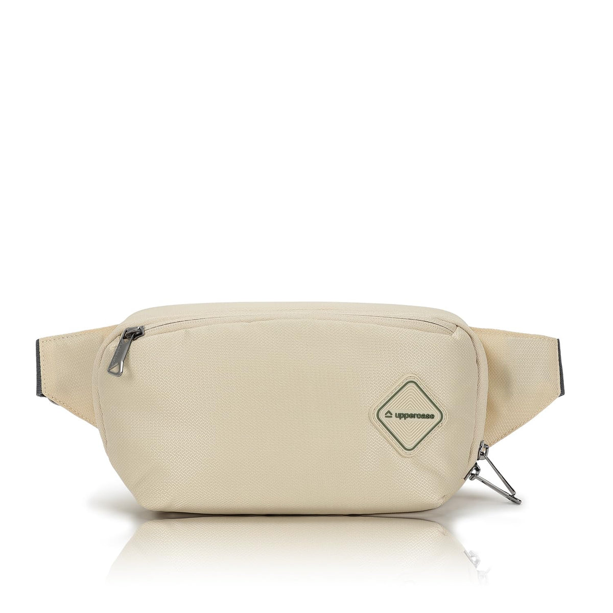 Uppercase Cubo Waist Bag For Men & Women Crossbody Sling Bag For Biking Travel, Outdoor Sports, Camping, Hiking, Cycling | Wais