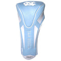 Team Golf Ncaa North Carolina Tar Heels Single Apex Driver Head Cover Golf Club Single Apex Driver Headcover, Fits All Oversized