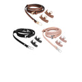 Enakshi Luggage Straps Parts Bag Strap For Briefcase Clutch Bag Purse Brown |Clothing, Shoes & Accessories | Womens Handbags & B