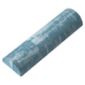 MeadawgsEVA Half Round Foam Roller Antislip Balance Training for Fitness Gym Pilates 45cm Length|Sporting Goods|Fitness Running 