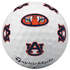 TaylorMade Golf 2024 TP5 PIX Auburn One Dozen