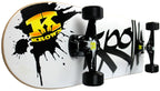 Krown Pro Splat Black