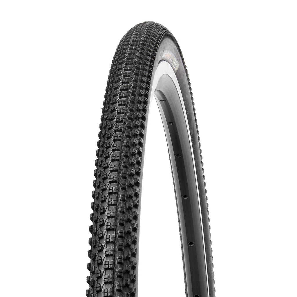 Kenda K-909A 12 Inch Tire For Kids Bikes, Balance Bike, Trailer And Scooter, Black